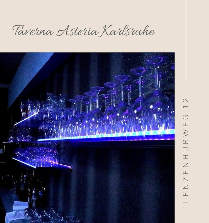 Taverna Asteria